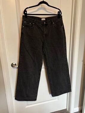 Pacsun baggy jeans